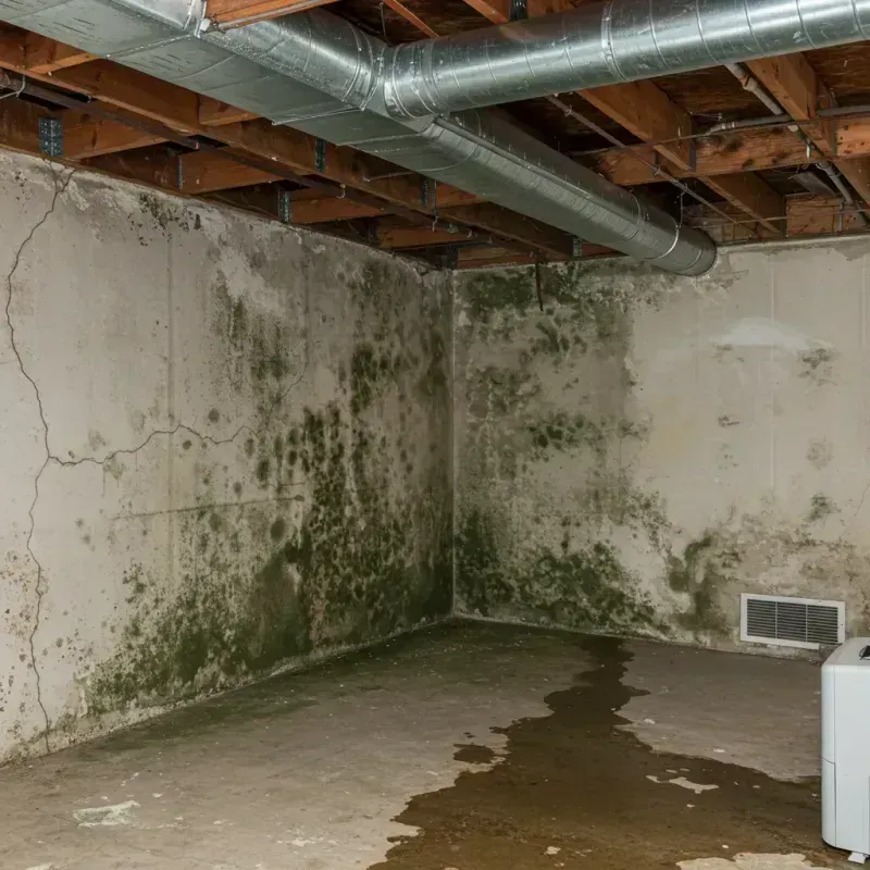 Professional Mold Removal in Garland County, AR